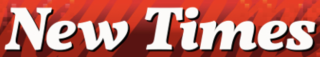 New Times logo